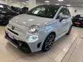 Abarth 595 595 2016 1.4 t-jet Turismo 165cv my19 Grigio - thumbnail 3