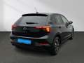 Volkswagen Polo Life GOAL 1.0 TSI DSG CarPlay LED ACC Noir - thumbnail 3