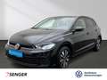 Volkswagen Polo Life GOAL 1.0 TSI DSG CarPlay LED ACC Noir - thumbnail 1