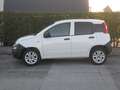 Fiat Panda 0,9 TwinAir Turbo Natural Power Pop Van 2 Posti Bianco - thumbnail 5