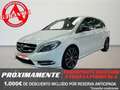 Mercedes-Benz B 200 B200 7G-DCT SPORT EDITION Blanco - thumbnail 1