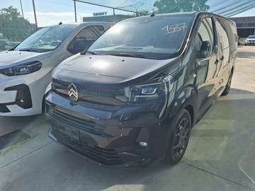 2.0 BLUEHDI 180 CV EAT8 XL 9 POSTI KM ZERO