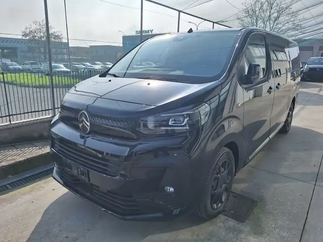 Citroen Spacetourer 2.0 BLUEHDI 180 CV EAT8 XL 9 POSTI KM ZERO