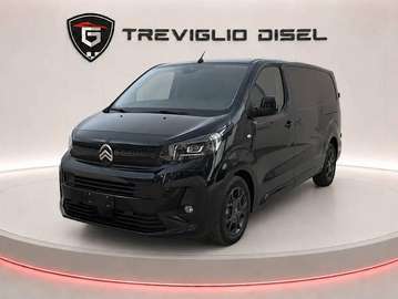 2.0 BLUEHDI 180 CV EAT8 XL 9 POSTI KM ZERO