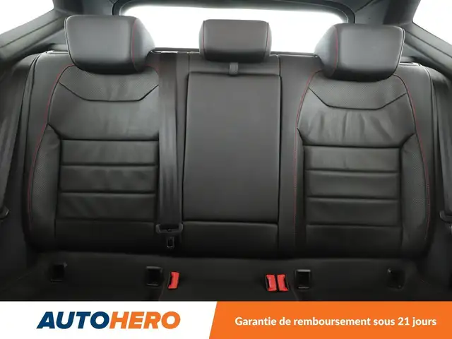 Seat Ateca view 15