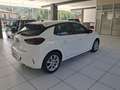 Opel Corsa 1.5 diesel 100 CV Edition Blanc - thumbnail 5