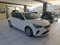 Opel Corsa 1.5 diesel 100 CV Edition Blanc - thumbnail 6