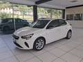 Opel Corsa 1.5 diesel 100 CV Edition Blanc - thumbnail 1