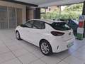 Opel Corsa 1.5 diesel 100 CV Edition Blanc - thumbnail 2
