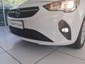 Opel Corsa 1.5 diesel 100 CV Edition Blanc - thumbnail 8