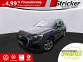 Audi Q3 35TFSI S-Tronic 285,-ohne Anzahlung Einparkhilfe Grau - thumbnail 3