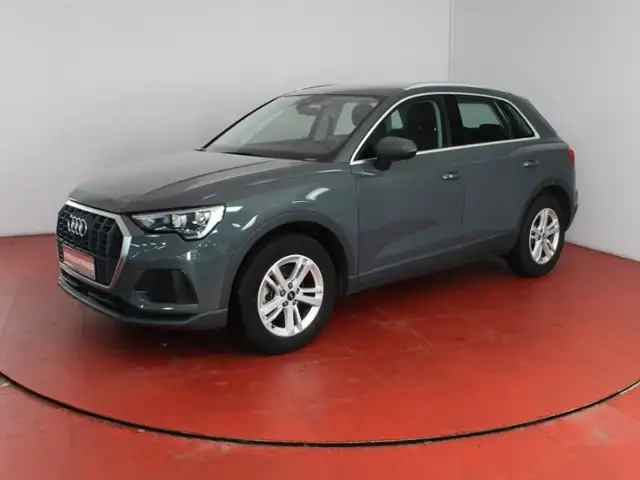 Audi Q3 35TFSI S-Tronic 285,-ohne Anzahlung Einparkhilfe