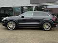 Porsche Cayenne 3.0 S E-Hybrid PANO/LUCHTVERING/CAMERA/NAP Schwarz - thumbnail 4