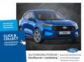 Ford Kuga ST-LINE 2.5 Plug-in | FHEV | LED | NAVI | LMF Blau - thumbnail 1