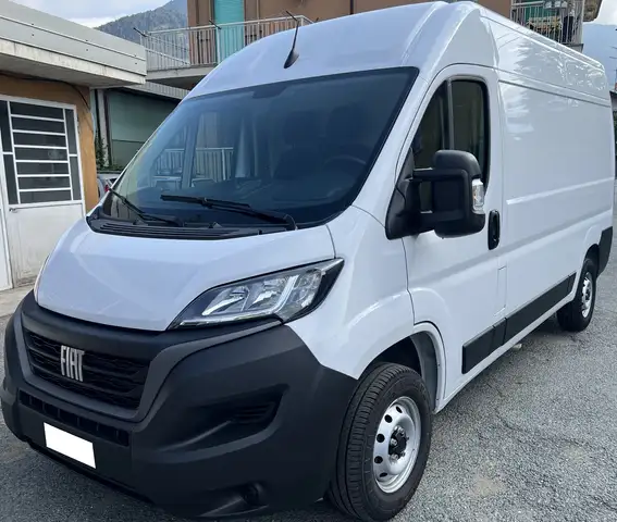 Fiat Ducato 2.2 140cv MH2 (L2H2)