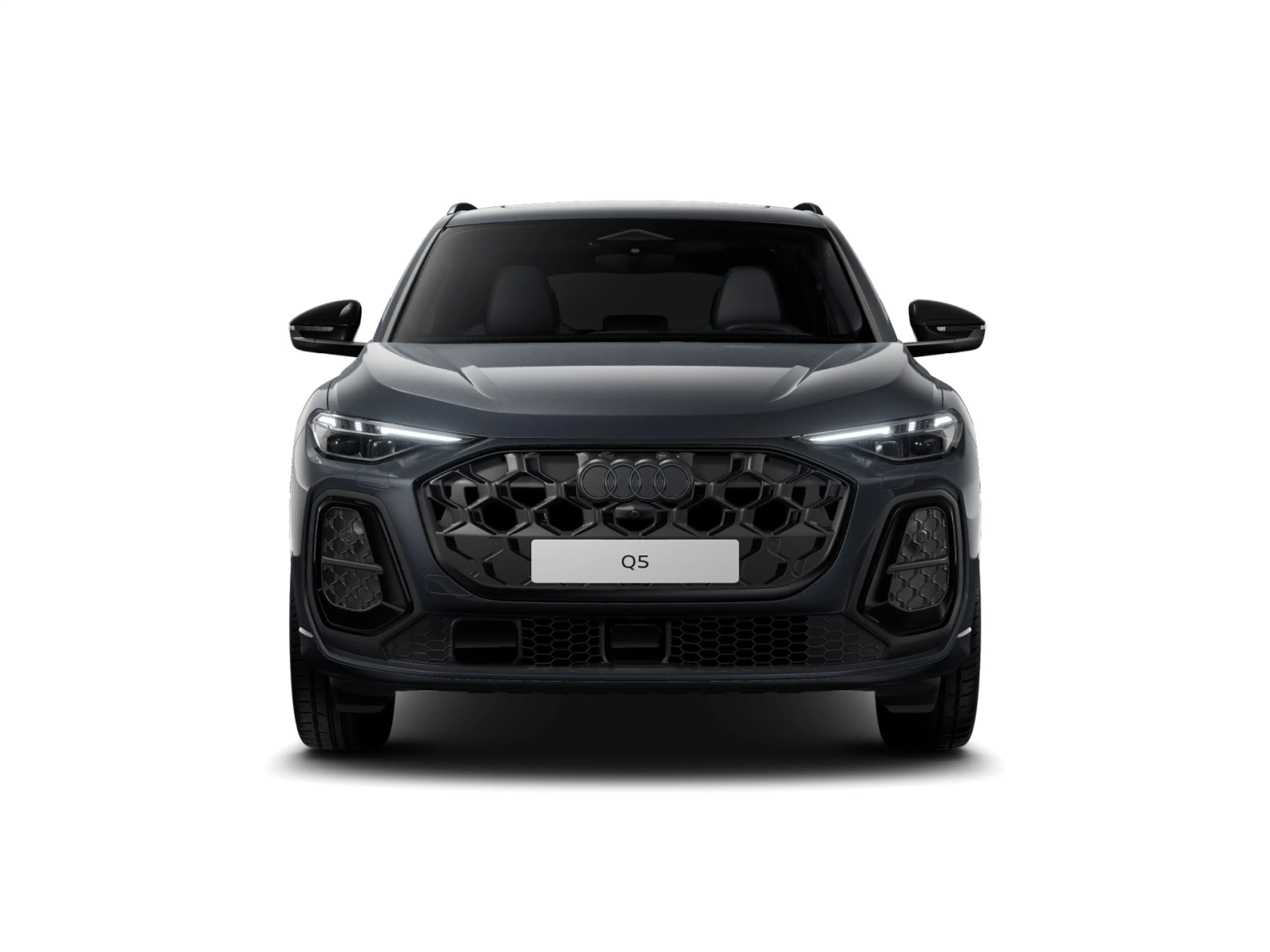 Audi Q5 SUV TDI quattro 220 kW S tronic — photo 3