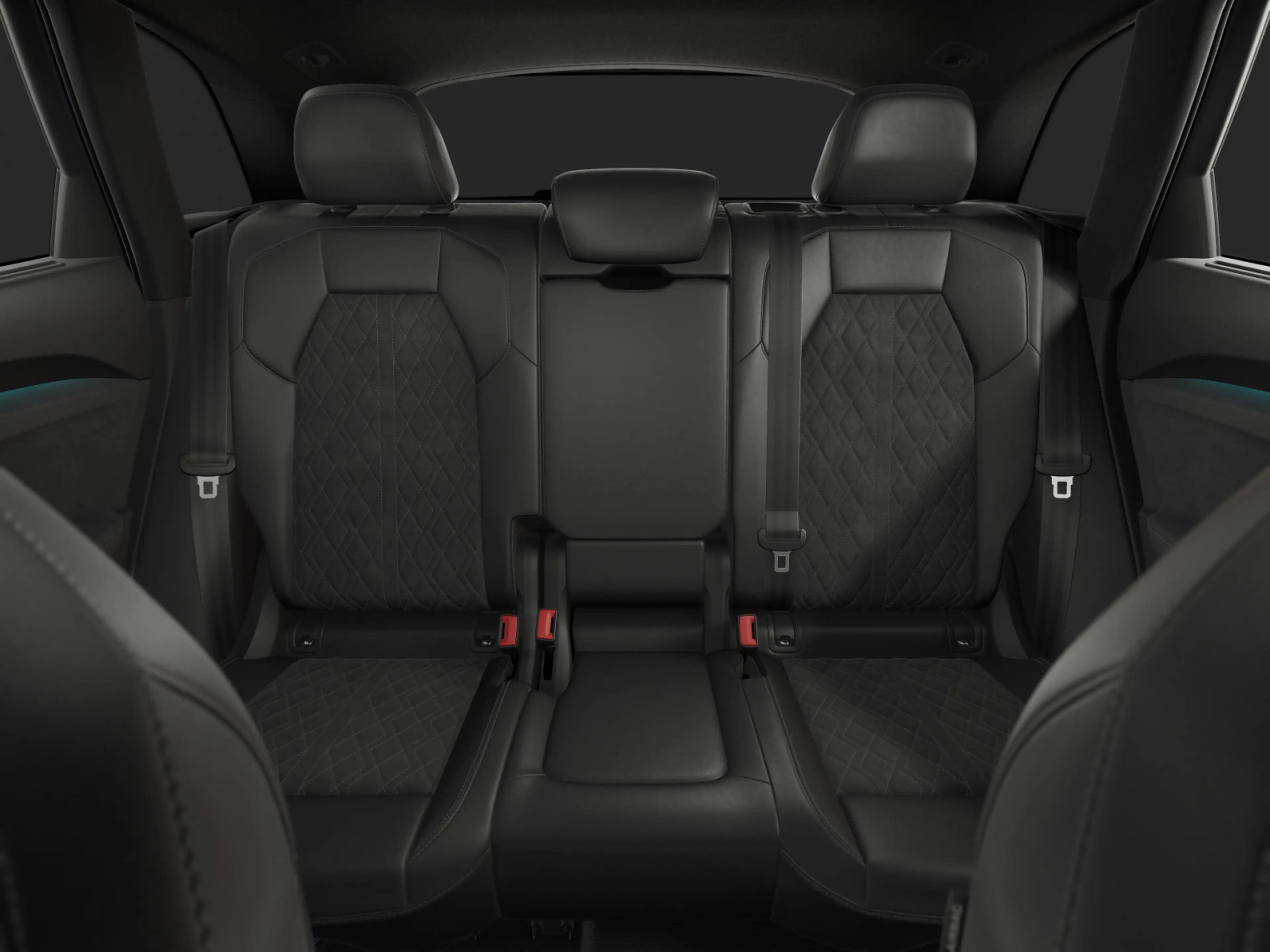 Audi Q5 SUV TDI quattro 220 kW S tronic — photo 11