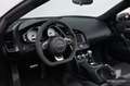 Audi R8 R8 GT Spyder 1 of 333 Schalensitz/Feinnappa Nero - thumbnail 10