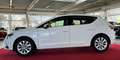 SEAT Leon 1,5 TGI PDC TEMPOMAT ERDGAS Benzin Blanc - thumbnail 4