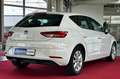 SEAT Leon 1,5 TGI PDC TEMPOMAT ERDGAS Benzin Blanc - thumbnail 7