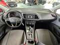 SEAT Leon 1,5 TGI PDC TEMPOMAT ERDGAS Benzin Blanc - thumbnail 9