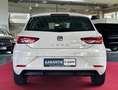 SEAT Leon 1,5 TGI PDC TEMPOMAT ERDGAS Benzin Blanc - thumbnail 6