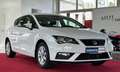 SEAT Leon 1,5 TGI PDC TEMPOMAT ERDGAS Benzin Blanc - thumbnail 1