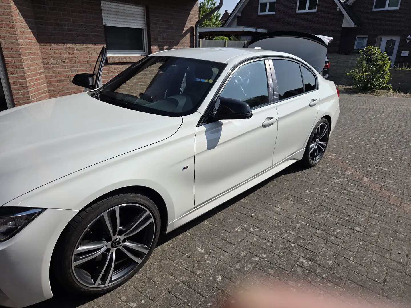 BMW 328 328i Sport Line - 2