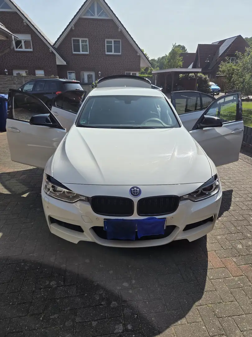 BMW 328 328i Sport Line - 1