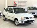 Nissan Micra *1HAND*TÜV*FALTDACH* Weiß - thumbnail 4