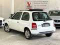 Nissan Micra *1HAND*TÜV*FALTDACH* Weiß - thumbnail 6