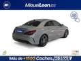 Mercedes-Benz CLA 180 Gris - thumbnail 5