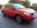 Nissan Qashqai 1.5dCi Tekna Sport 4x2 17´´ Rojo - thumbnail 2