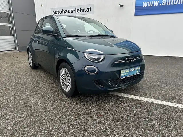 Fiat 500e 500 Elektro 500 42 kWh