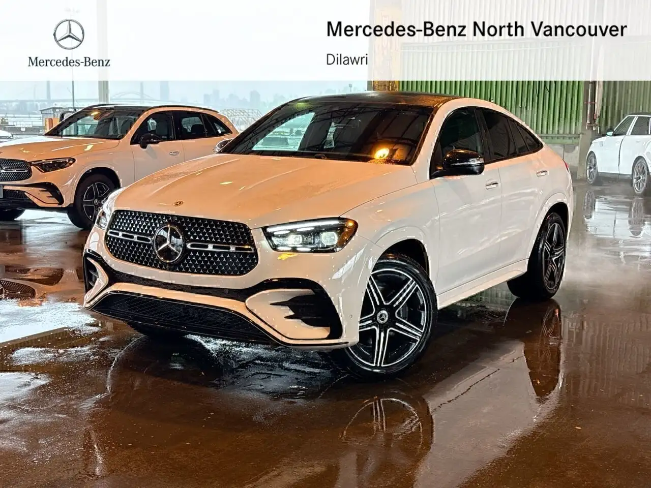 2026 Mercedes-Benz GLE снимка 2026 Mercedes-Benz GLE