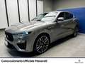 Maserati Levante 3.8 v8 trofeo 580cv auto Carbonio / Bowers&Wilkins Gris - thumbnail 2