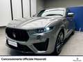 Maserati Levante 3.8 v8 trofeo 580cv auto Carbonio / Bowers&Wilkins Gris - thumbnail 4
