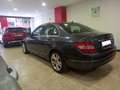 Mercedes-Benz C 200 200CDI Elegance Gris - thumbnail 4