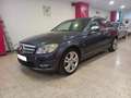 Mercedes-Benz C 200 200CDI Elegance Gris - thumbnail 1