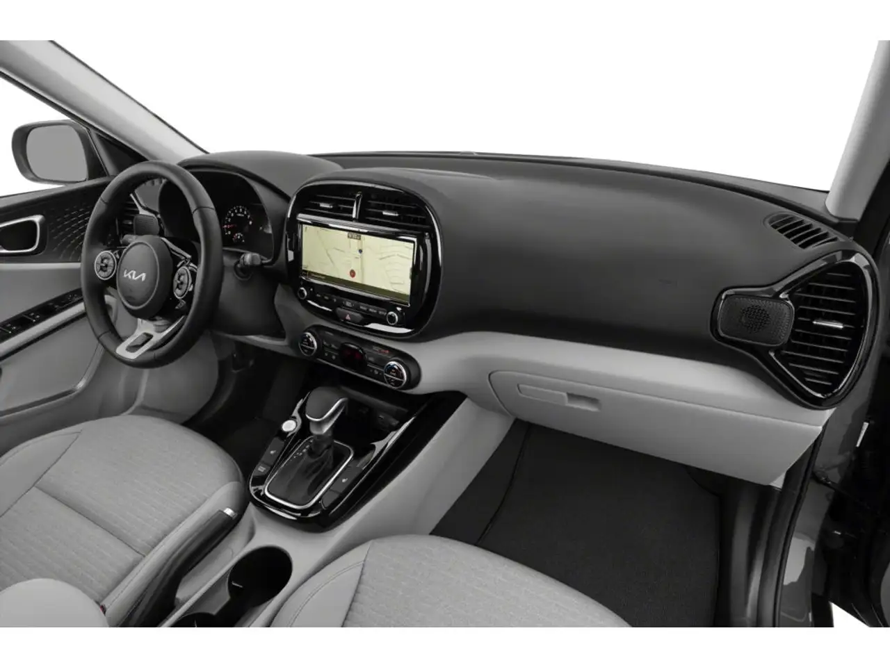 Kia Soul снимка Kia Soul
