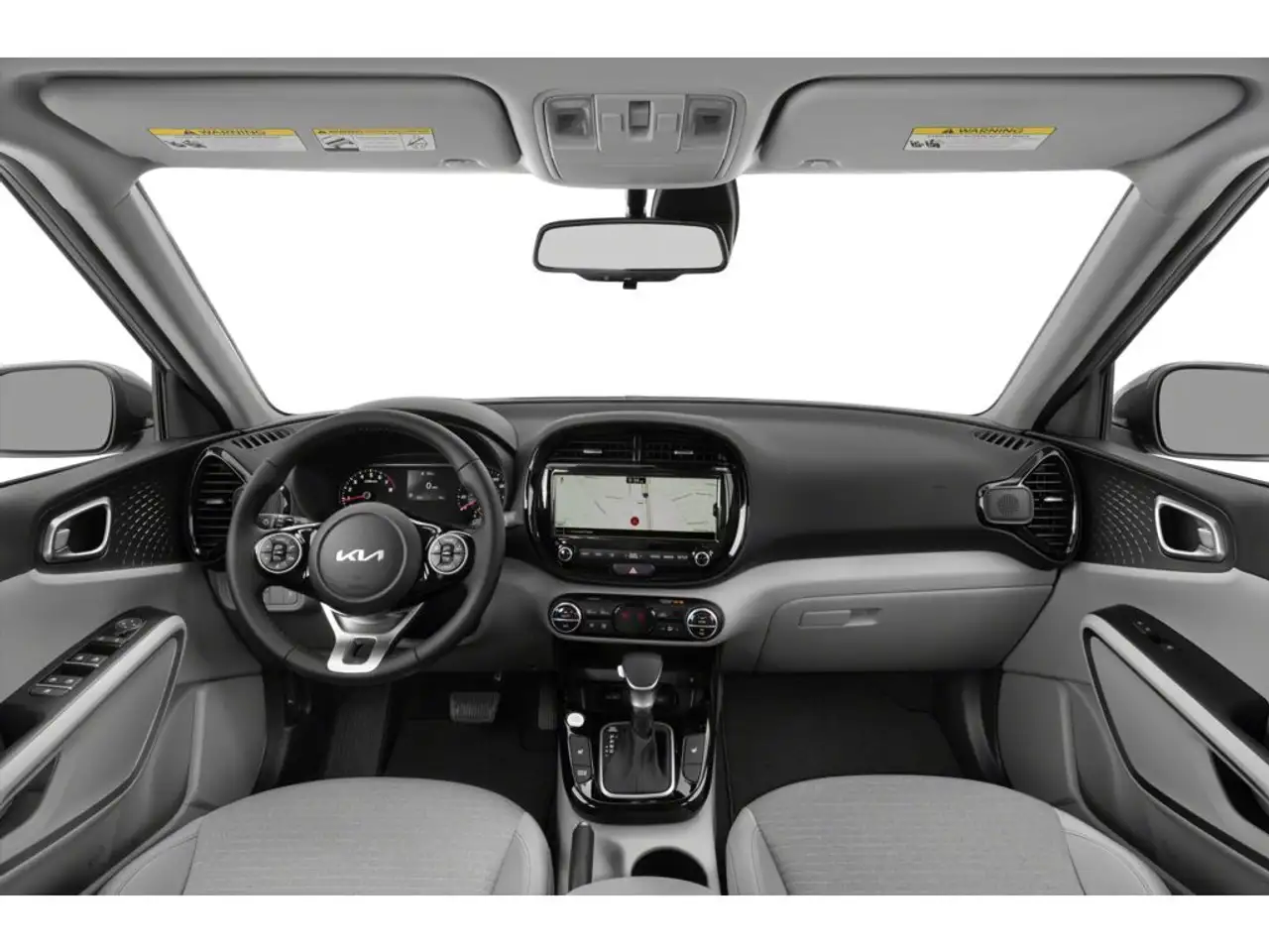 Kia Soul снимка Kia Soul