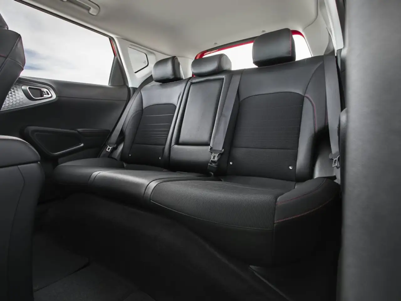 Kia Soul снимка Kia Soul
