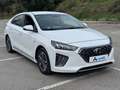 Hyundai IONIQ PHEV 1.6 GDI Tecno Blanco - thumbnail 4