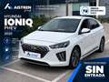 Hyundai IONIQ PHEV 1.6 GDI Tecno Blanco - thumbnail 1