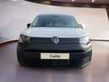 Volkswagen Caddy Cargo 2,0 TDI 4motion AHK Klima Weiß - thumbnail 6