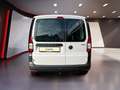 Volkswagen Caddy Cargo 2,0 TDI 4motion AHK Klima Weiß - thumbnail 5