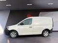 Volkswagen Caddy Cargo 2,0 TDI 4motion AHK Klima Weiß - thumbnail 3