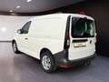 Volkswagen Caddy Cargo 2,0 TDI 4motion AHK Klima Weiß - thumbnail 4