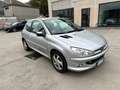 Peugeot 206 206 5p 1.4 16v Vive lo sport Argent - thumbnail 2