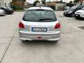 Peugeot 206 206 5p 1.4 16v Vive lo sport Argent - thumbnail 5